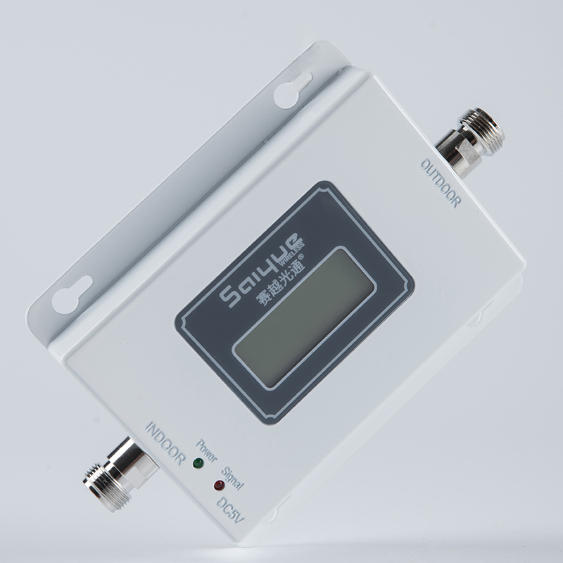 永善家用配电房机房信号放大器200㎡