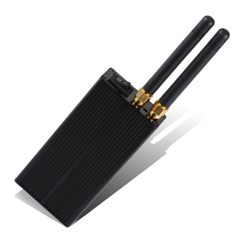  永善1.2G/1.5G导航屏蔽器