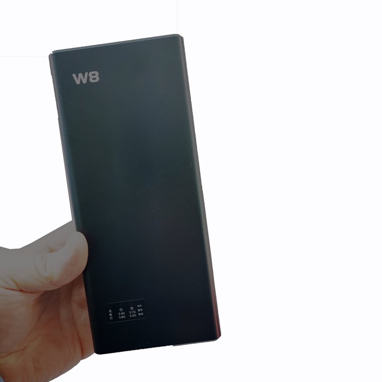  永善蓝牙WiFi信号屏蔽器