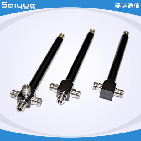  永善FM调频广播同步广播功分器