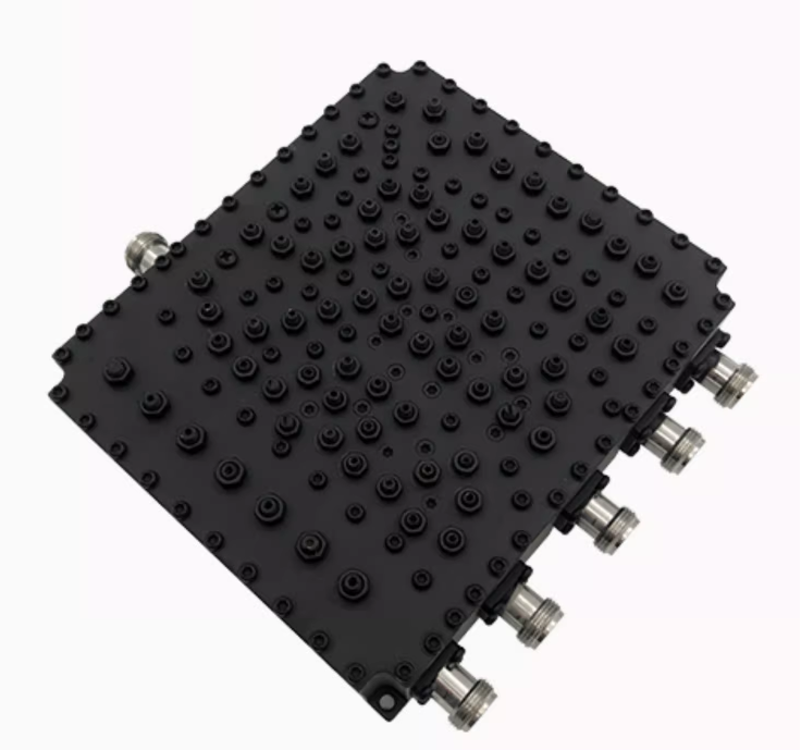  永善双频三频四频五频腔体合路器4G+5G