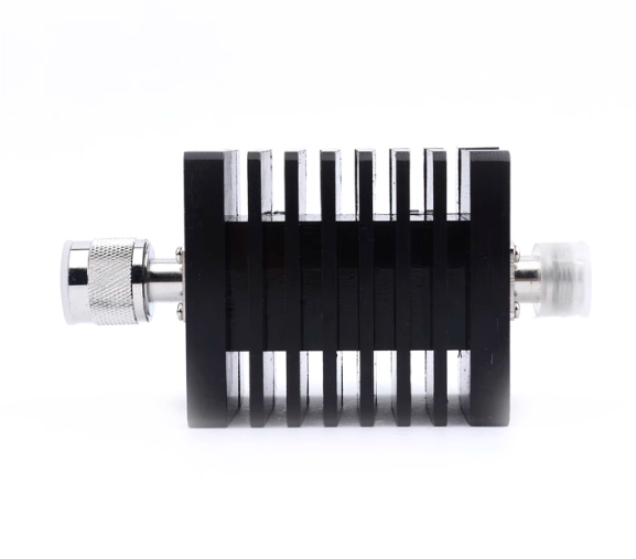  永善腔体固定衰减器0-3G/0-4G  N型接口